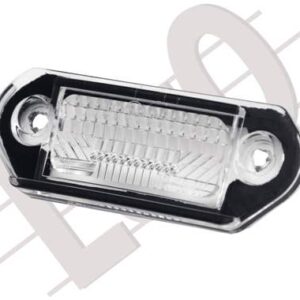 SVJETLO REGISTARSK E TABLICE VW GOLF III OCTAVIA 1 abakus