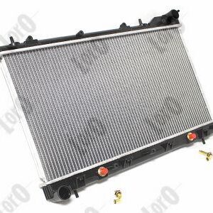 HLADNJAK MOTORA SUBARU FORESTER SG 02-05