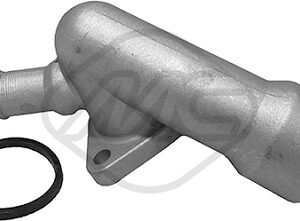 RACVA VODE CITROEN C4 / C5 2.0/2.2 D 01+ mc