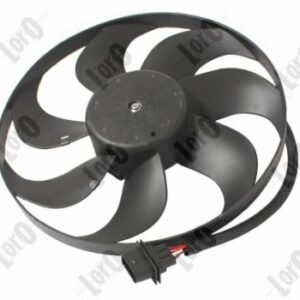 VENTILATOR HLADNJAKA MOT.VW G-4 VECI