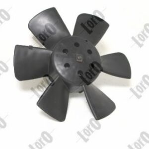 VENTILATOR HLADNJAKA MOTORA VW GOLF 2/POLO/80 abakus