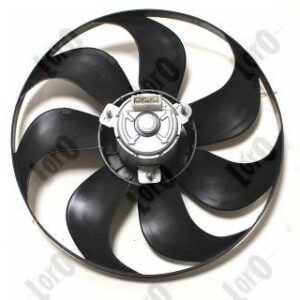 VENTILATOR HLADNJAKA MOTORA VW POLO 6N1/6N2 abakus
