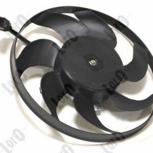 VENTILATOR HLADJENJA MOTORA VW GOLF 5 04+290 MM 1 DZEK