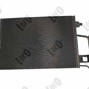 HLADNJAK KLIME AUDI A4 PASAT  V