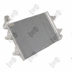 HLADNJAK KLIME POLO 02-10 FABIA 00+