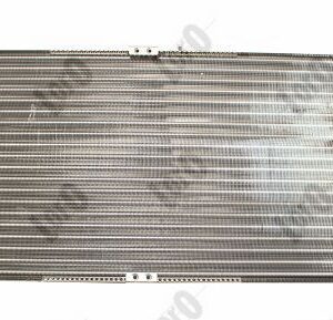 HLADNJAK MOTORA VW/SEAT IBIZA/CADDY II