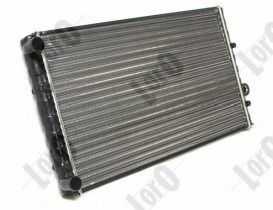 HLADNJAK MOTORA VW GOLF III/VENTO
