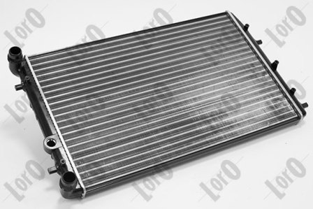 HLADNJAK MOTORA VW POLO FABIA 99+