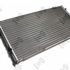 HLADNJAK MOTORA VW PASSAT 3A2/3A5