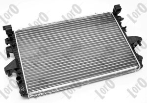 HLADNJAK MOTORA VW TRANSPORTER V 1.9TDI/3.2 V6 03-09
