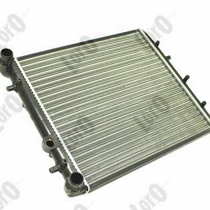 HLADNJAK MOTORA VW/SKODA FABIA/POLO 1.2/1.4