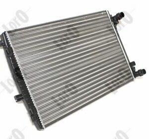 HLADNJAK VW GOLF VII PASSAT 3G2 650X416X23