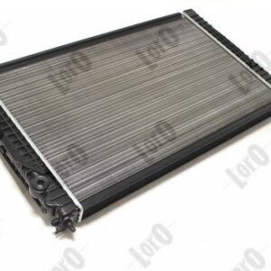 HLADNJAK MOTORA AUDI A4/A6 95-05 2.8/2.6