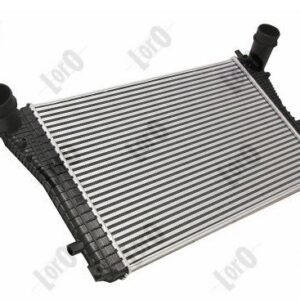 INTERKULER VW GOLF V / AUDI A3 1.9 / 2.0 TDI 615x398x32 abakus