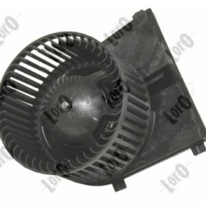 VENTILATOR KABINE GOLF-4-AUDI-ŠKODA abakus