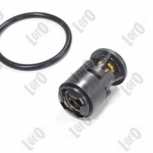 TERMOSTAT 87 C PVC CRNI VW G-4 1.4/1.6 16V