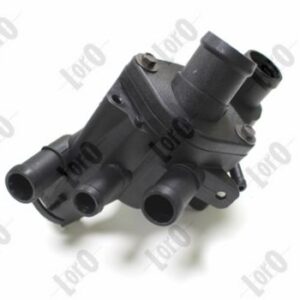 TERMOSTAT SA KUCISTEM 87 C PVC CRNI VW G-4 1.4/1.6 16V