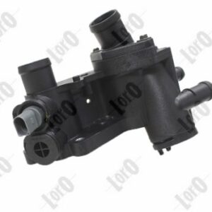 TERMOSTAT 87 C PVC CRNI VW G-4 1.4/1.6 16V