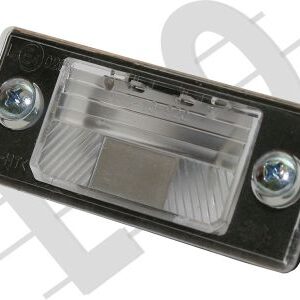 SVJETLO REGISTARSKE TABLICE VW G-4 PASSAT KARAVAN 1J5943021 abakus