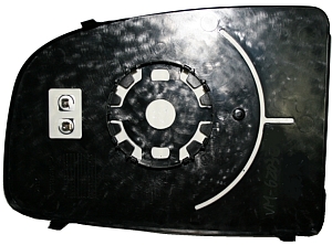 STAKLO RETR. PSA JUMPER/DUCATO/BOXER 06-11 LIJEVO GORNJE GRIJANO