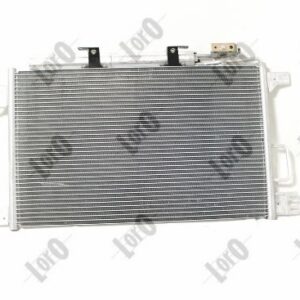 HLADNJAK KLIME MERCEDES C160 W203 04+