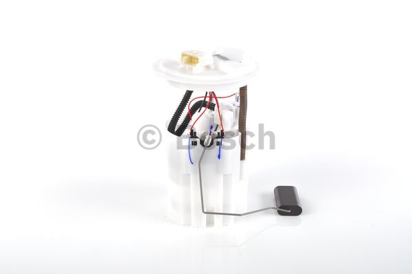 PUMPA GORIVA SA KUCISTEM OPEL CORSA D 1.2/1.4 BENZ. bosch