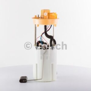 EL.PUMPA 4 BARA -SA KUĆIŠTEM FIAT BRAVO/MAREA/ALFA 145/146