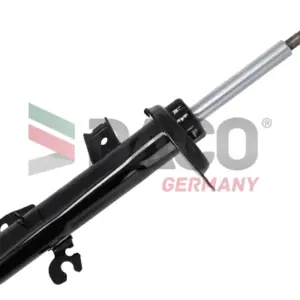 Shock absorber  Mini R50/R53 One/Cooper 02-06 FRONT LEFT