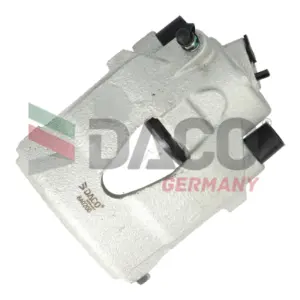 Brake caliper  AUDI A1 14-18  A2 00-05  A3 8L 96-03 A3 8P 04-12 SKODA FABIA I II 99-14 FRONT RIGHT