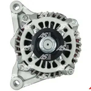 ALTERNATOR 12V 80A PSA MITUSUBISHI SIST.