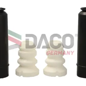 Protection kit  BMW E81 E82 E87, SERIA 3 E90 E91 E92 E93 Rear