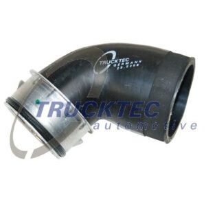 CRIJEVO INTERKULERA AUDI SKODA VW trucktec