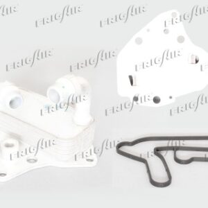 0704.4009.jpg ULJNI HLADNJAK sa gumicama FIAT DOBLO 1.6D 10+ frigair