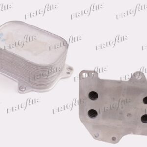 ULJNI HLADNJAK AUDI SEAT SKODA VW 1.6 2.0 TDI 10+ frigair