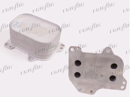ULJNI HLADNJAK AUDI SEAT SKODA VW 1.6 2.0 TDI 10+ frigair