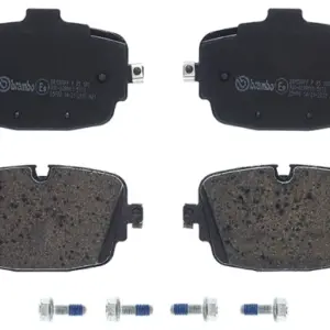 DISK PL AUDI A6 A7 A8 Q7 Q8 brembo