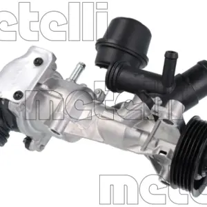 PUMPA VODE MERCEDES A/B/CLA/GLA 2012+ metelli