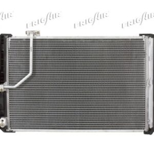 HLADNJAK KLIME MERCEDES C/E-CLASS W204/W212 frigair
