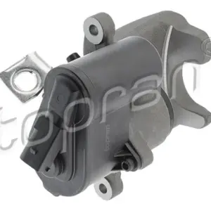 0855241a3dd6c40818ec1278e48c207cdfdbdb5c.webp KOCIONA KLIJESTA ZAD. DESNA PASSAT (3C2) 05-10 SA MOTORICEM 12 Z topran