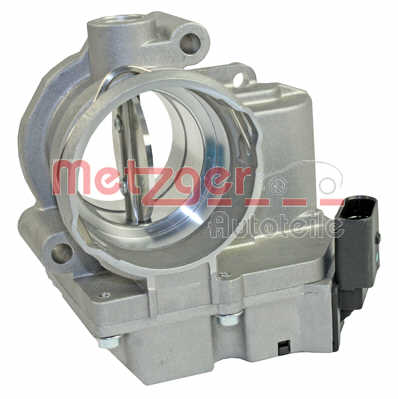 KUCISTE LEPTIRA KARBURATORA VW/AUDI/SKODA POLO/A2/FABIA I 00-09 metzger