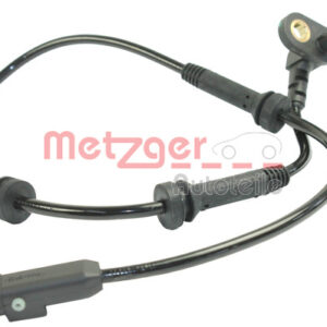 SENZOR ABS PREDNJI RENAULT CLIO IV metzger