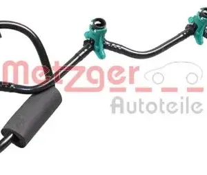CRIJEVO VISKA GORIVA PEUGEOT 308/508/208 1.6HDI metzger