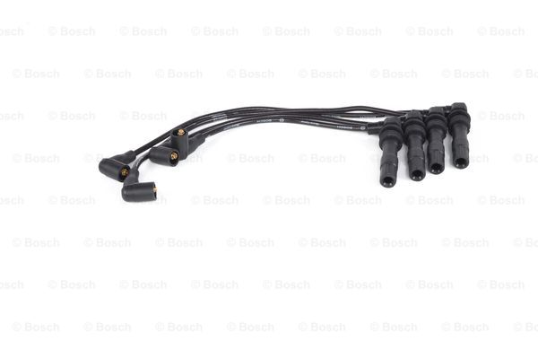 KABLOVI ZA PALJENJE VW GOLF 4 1.4/1.6 16V