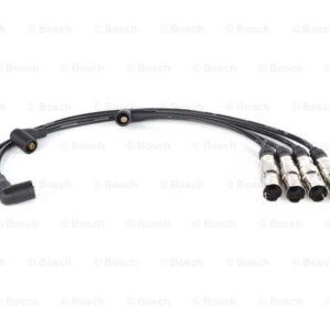 KABLOVI ZA PALJENJE B359 VW GOLF 4 1.6/2.0 bosch