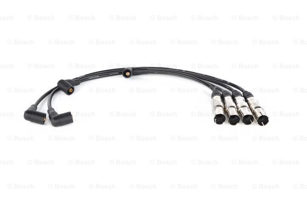 KABLOVI ZA PALJENJE B359 VW GOLF 4 1.6/2.0 bosch