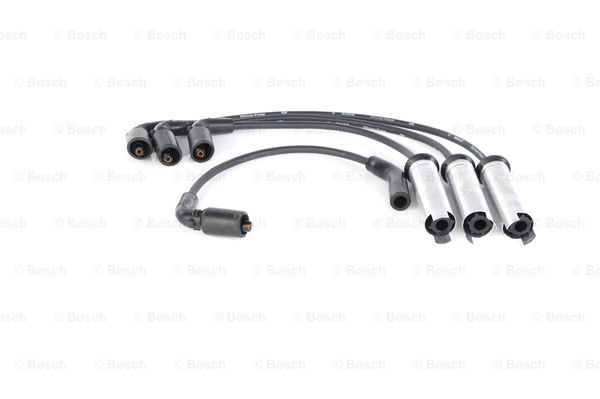 KABLOVI ZA PALJENJE CHEVROLET AVEO / DAEWOO KALOS bosch