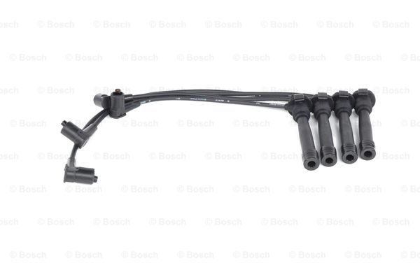 KABLOVI ZA PALJENJE FIAT BRAVO 1.2 16 V bosch