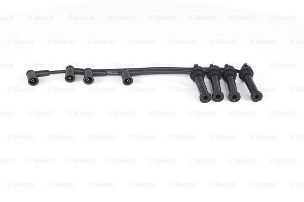 KABLOVI ZA PALENJE FORD MONDEO III 1.8 2.0 16V
