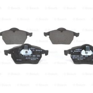 DISK PL. OPEL VECTRA B 96+