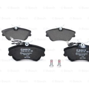 DISK PL. RENAULT ESPACE III 96-02 bosch